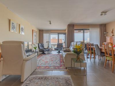 Seniorplaza Assistentiewoning