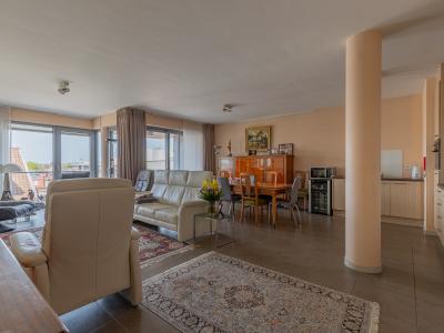 Seniorplaza Assistentiewoning