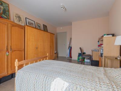 Seniorplaza Assistentiewoning