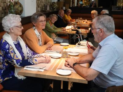 Seniorplaza Assistentiewoningen