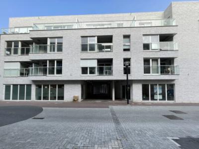 Seniorplaza Assistentiewoningen