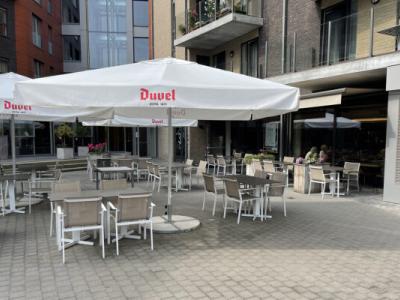 Seniorplaza Assistentiewoningen