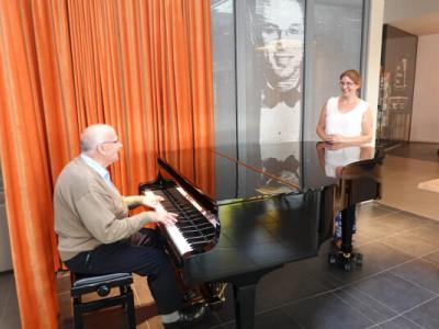 Seniorplaza Assistentiewoningen