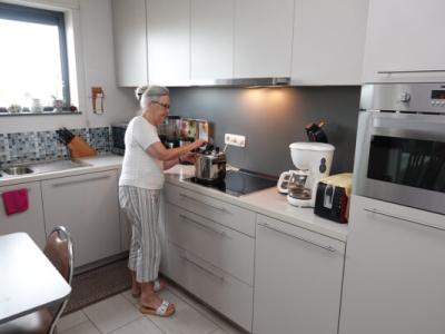 Seniorplaza Assistentiewoningen