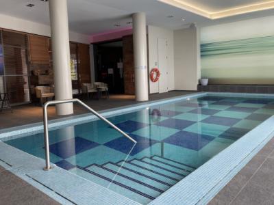 Seniorplaza Assistentiewoningen