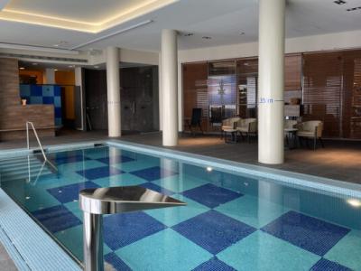 Seniorplaza Assistentiewoningen