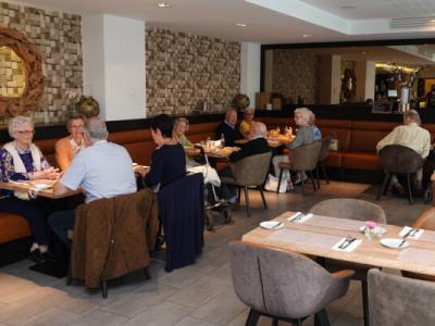 Seniorplaza Assistentiewoningen