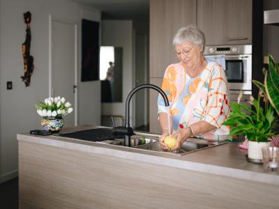 Seniorplaza Assistentiewoningen