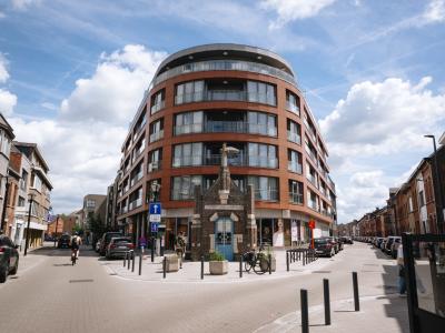 Seniorplaza Assistentiewoningen