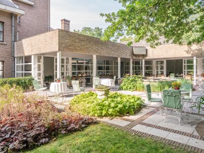 Service Residentie MILITZA Oostakker