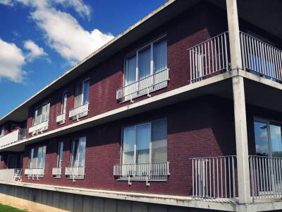 SERVICE RESIDENTIE VOGELZANG