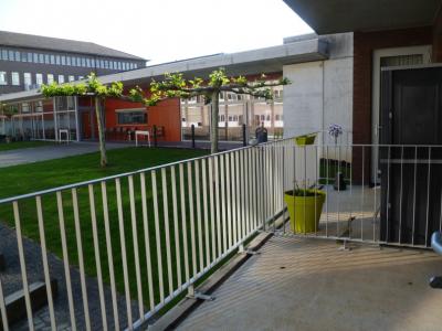 SERVICE RESIDENTIE VOGELZANG