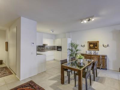 Serviceflat in residentie Cadix