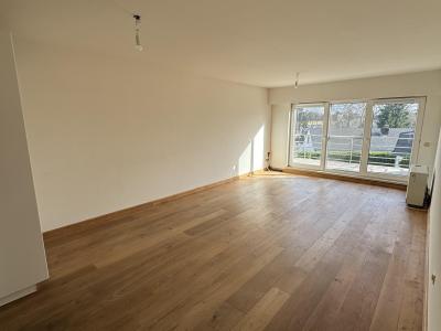 Serviceflat in Residentie Mayflower