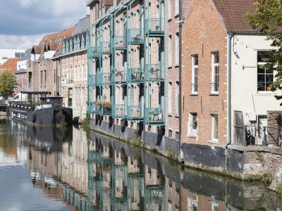 Serviceflat te Hof Van Villers Mechelen