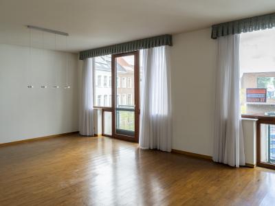 Serviceflat te Hof Van Villers Mechelen