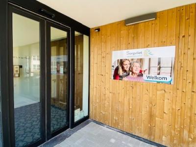 Sorgvliet Assistentiewoningen