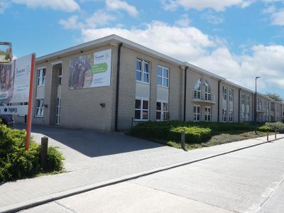 Sorgvliet Assistentiewoningen