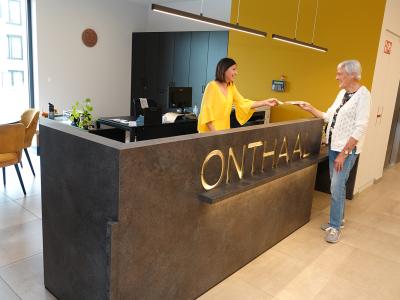 Sorgvliet Assistentiewoningen