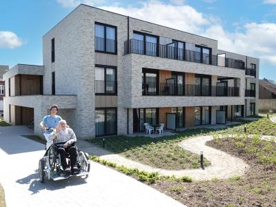 Sorgvliet Assistentiewoningen