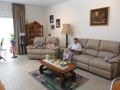 Sorgvliet Assistentiewoningen