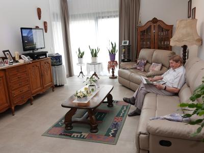 Sorgvliet Assistentiewoningen
