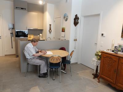 Sorgvliet Assistentiewoningen