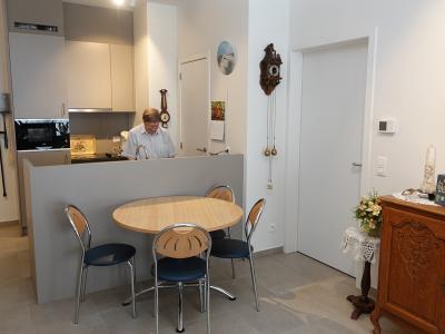 Sorgvliet Assistentiewoningen