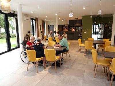 Sorgvliet Assistentiewoningen
