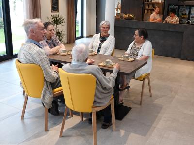 Sorgvliet Assistentiewoningen