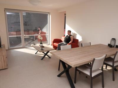 &#039;t Hoge Assistentiewoningen