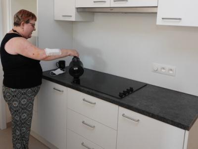 &#039;t Hoge Assistentiewoningen