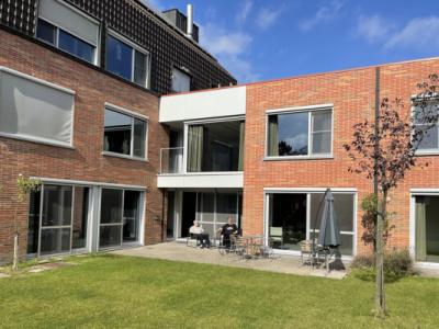 &#039;t Hoge Assistentiewoningen