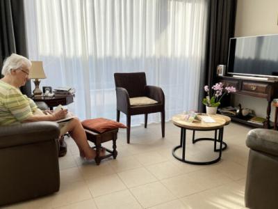 &#039;t Hoge Assistentiewoningen