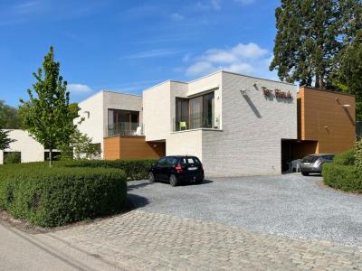 Damiaan Assistentiewoningen "Ter Bleuk"