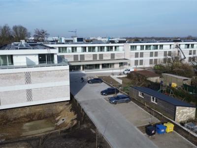 Villa Ter Vrugte Assistentiewoningen