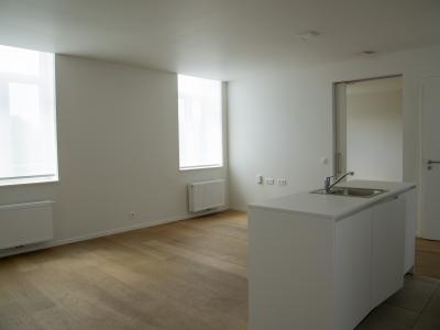 Welzijnscampus Gerkenberg - serviceflats