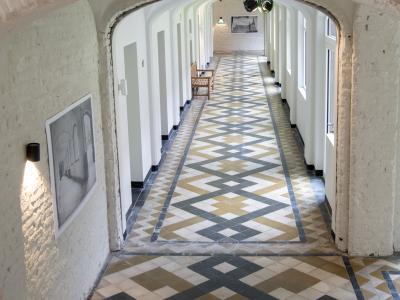Welzijnscampus Gerkenberg - serviceflats
