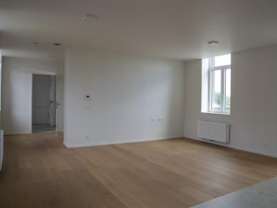 Welzijnscampus Gerkenberg - serviceflats