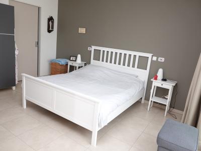 Zonnewende Assistentiewoningen "Residentie Vincent Van Gogh"