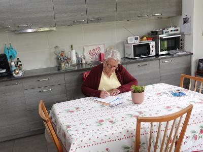 Au Bon Vieux Temps