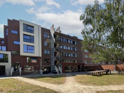 Aux Deux Parcs