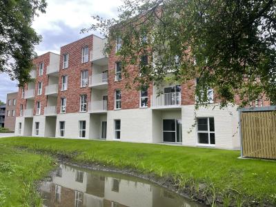 Campus Mariënhove