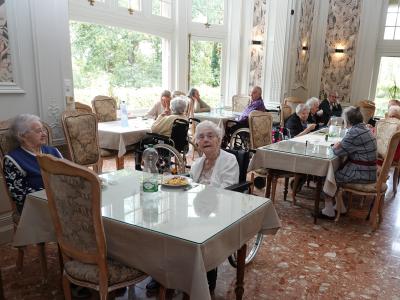 Château Sous Bois