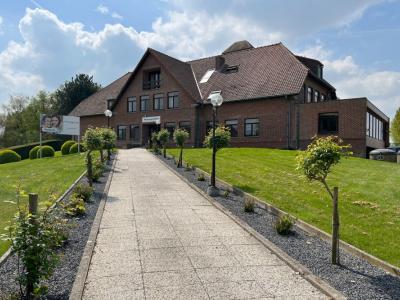 De Vlaamse Ardennen