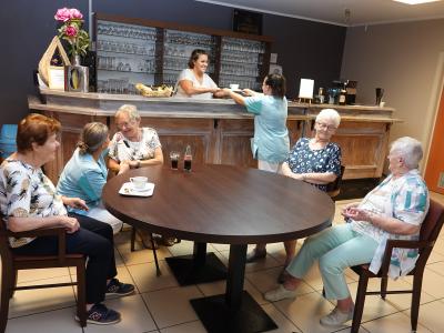 WZC-Herstelverblijf Heydeveld