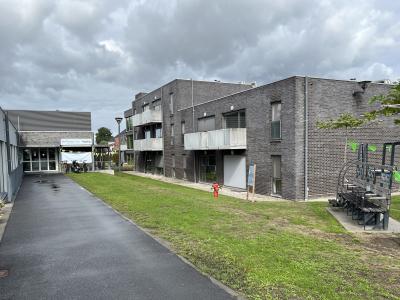 Het Prieelshof
