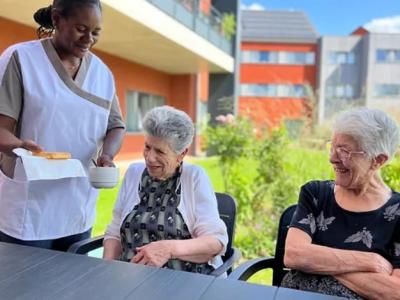 Les Jardins d&#039;Ameline