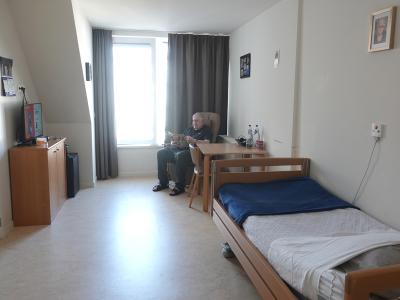 Milsenhof