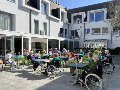 Milsenhof